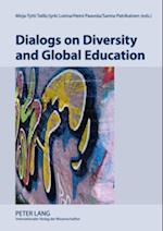 Dialogs on Diversity and Global Education