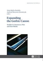 Expanding the Gothic Canon