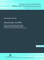 Zinsschranke und IFRS