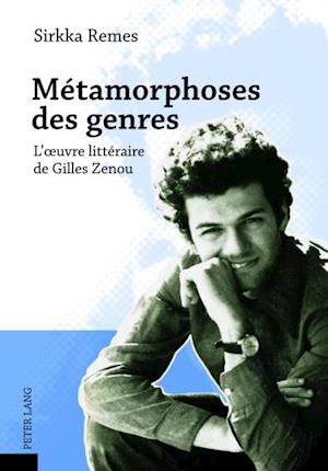 Métamorphoses des genres