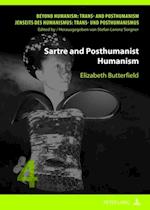 Sartre and Posthumanist Humanism