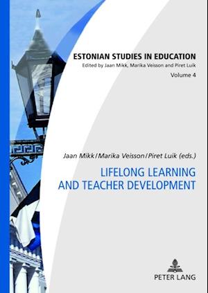 Lifelong Learning and Teacher Development