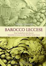 «Barocco Leccese»