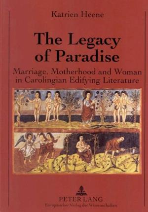 Legacy of Paradise