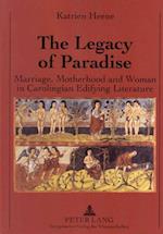 Legacy of Paradise