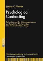 Psychological Contracting