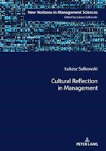 Cultural Reflection in Management