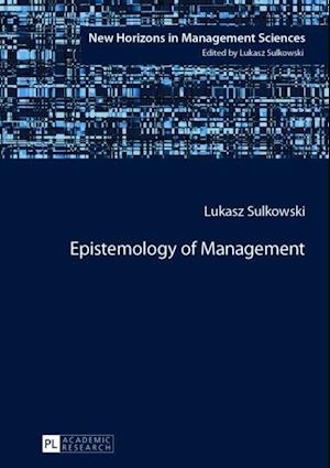 Epistemology of Management