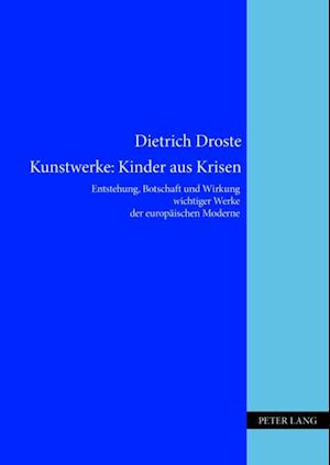 Kunstwerke: Kinder aus Krisen