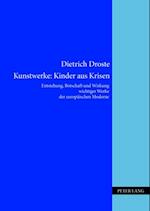 Kunstwerke: Kinder aus Krisen