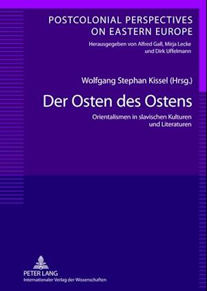 Der Osten des Ostens