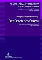 Der Osten des Ostens