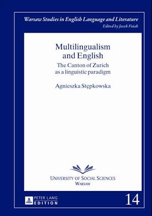 Multilingualism and English