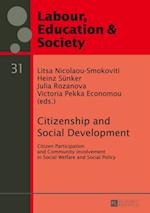 Citizenship and Social Development