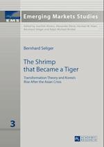 Shrimp that Became a Tiger