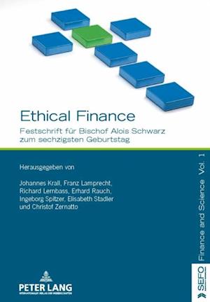 Ethical Finance