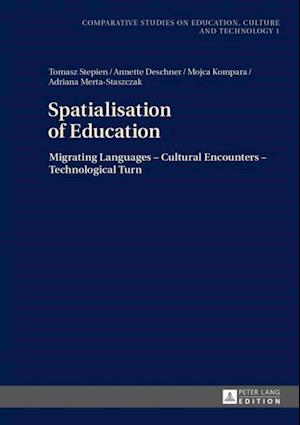 Spatialisation of Education