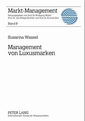 Management von Luxusmarken