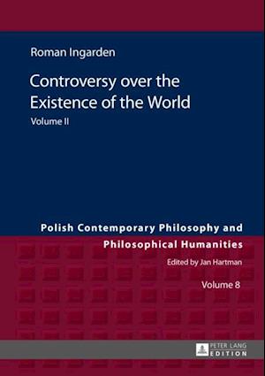 Controversy over the Existence of the World