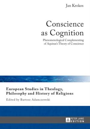 Conscience as Cognition