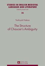 Structure of Chaucer's Ambiguity