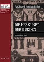 Die Herkunft der Kurden