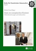 Islam im europaeischen Kontext