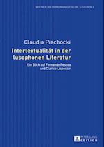 Intertextualitaet in der lusophonen Literatur