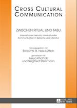 Zwischen Ritual und Tabu