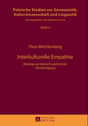 Interkulturelle Empathie