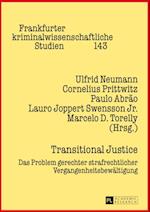 Transitional Justice