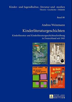 Kinderliteraturgeschichten