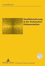 Qualitaetssicherung in der Technischen Dokumentation