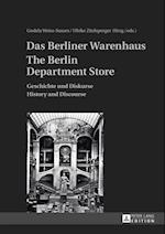 Das Berliner Warenhaus- The Berlin Department Store