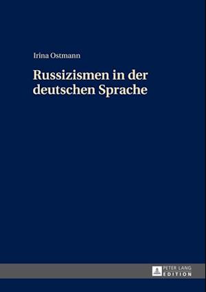 Russizismen in der deutschen Sprache