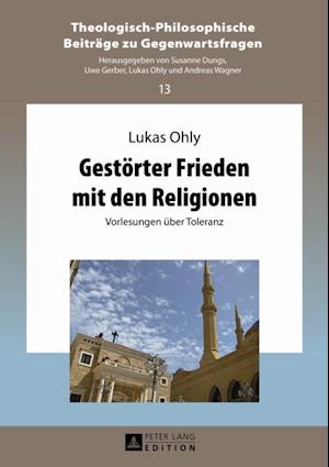 Gestoerter Frieden mit den Religionen