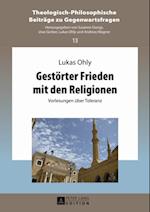 Gestoerter Frieden mit den Religionen