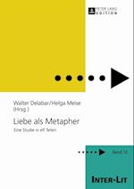 Liebe als Metapher