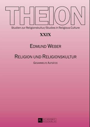 Religion und Religionskultur