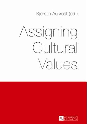 Assigning Cultural Values