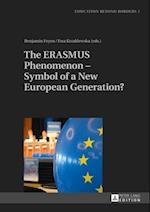 ERASMUS Phenomenon - Symbol of a New European Generation?