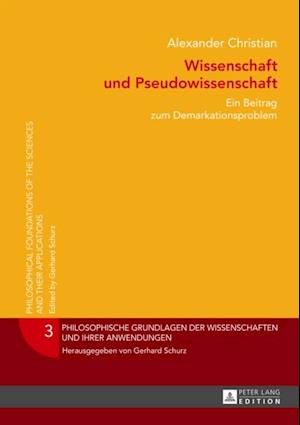 Wissenschaft und Pseudowissenschaft