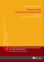 Wissenschaft und Pseudowissenschaft