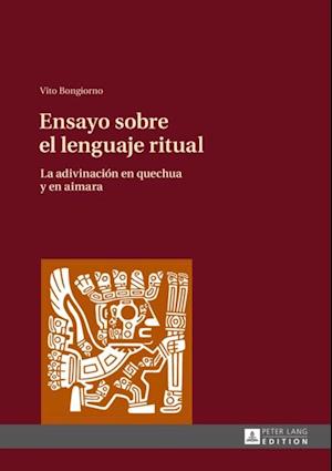 Ensayo sobre el lenguaje ritual