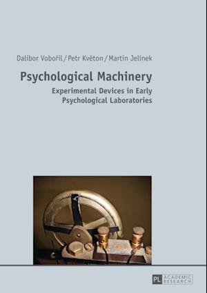 Psychological Machinery