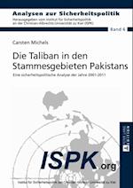 Die Taliban in den Stammesgebieten Pakistans