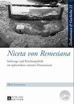 Niceta von Remesiana