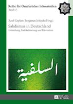 Salafismus in Deutschland