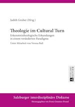 Theologie im Cultural Turn