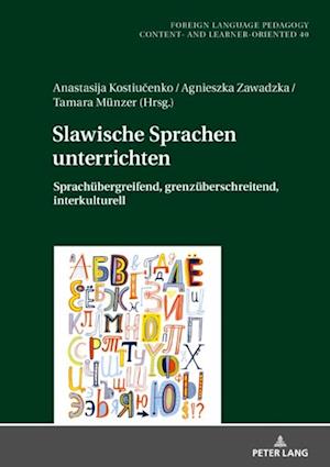 Slawische Sprachen unterrichten